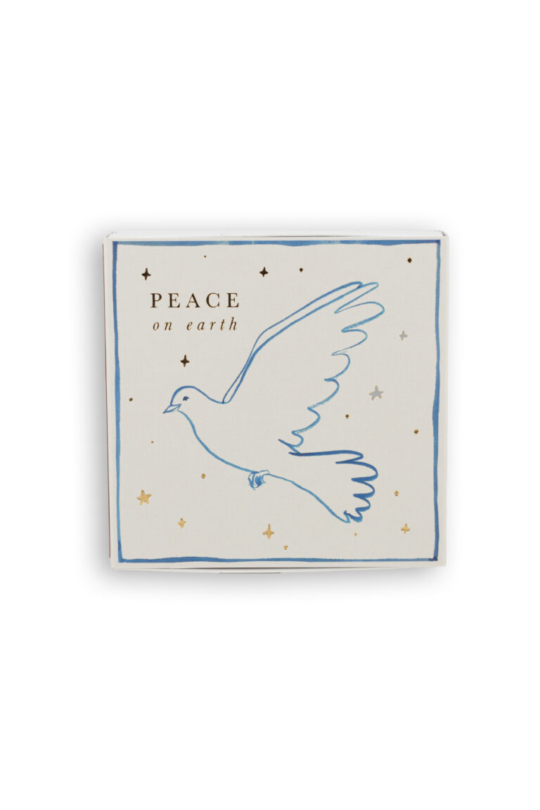 Peace on Earth Matches Archivist Gallery