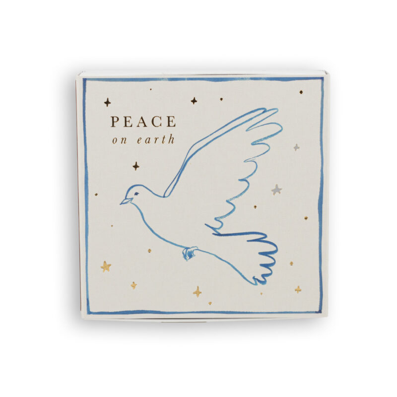 Peace on Earth Matches Archivist Gallery